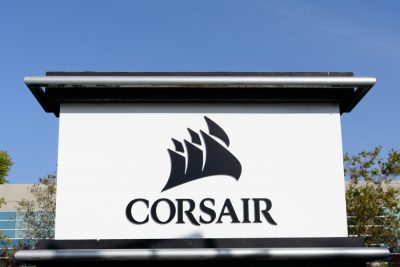 Corsair Affiliate Program